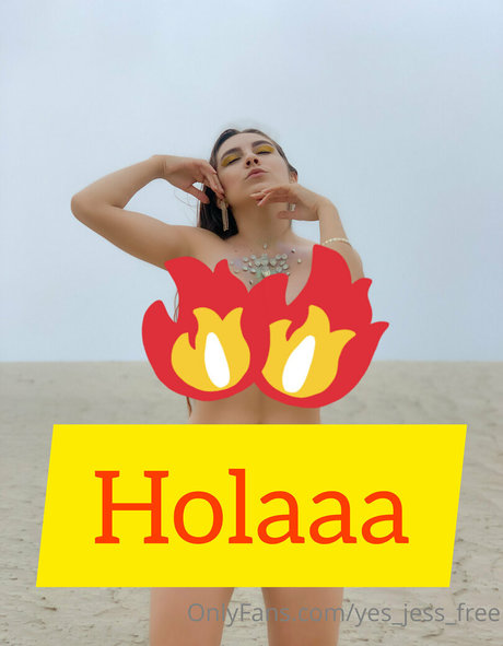 yes jess free schauspielerin nackte galerien