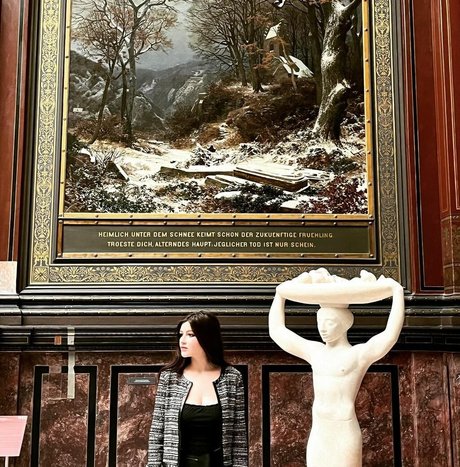 Pelagea ASMR porno nacktheit bilder