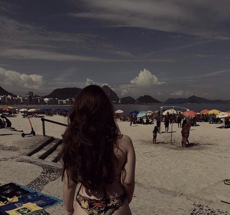 Julihcsgo exklusive nackten galerie