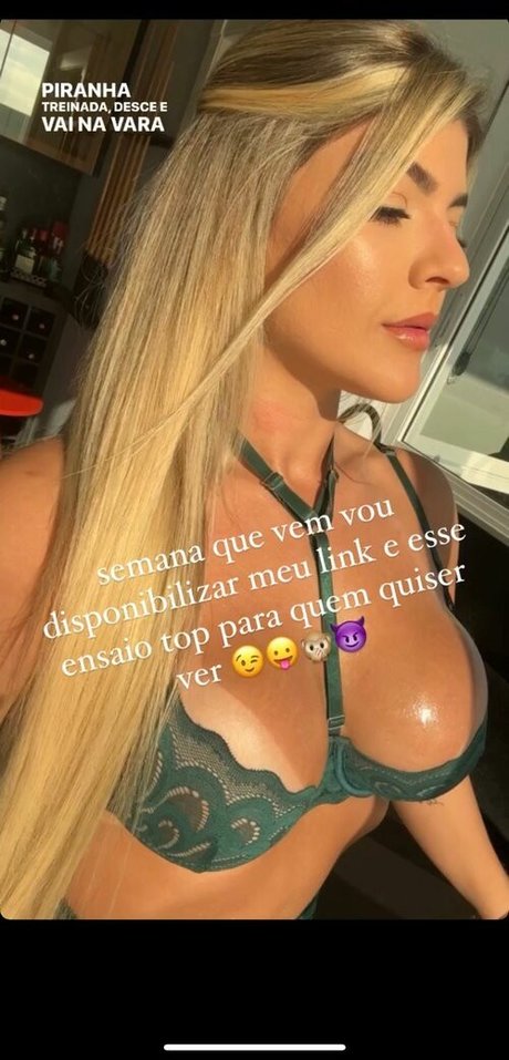 Michaela Vargas hd erotische galerien