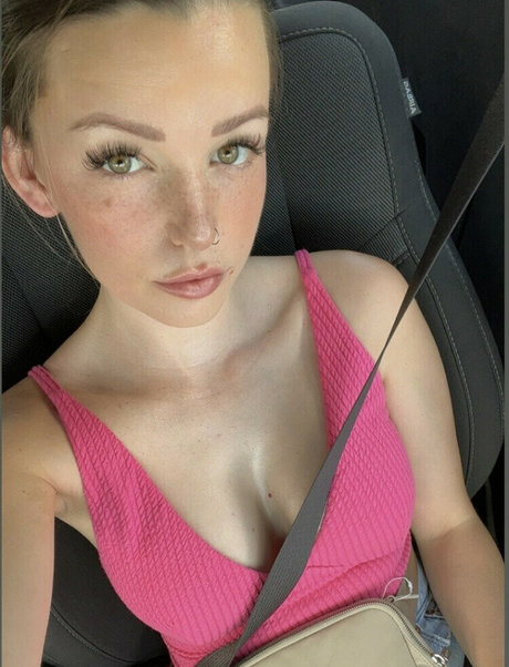 BeccaBangs erotische pornografische galerie