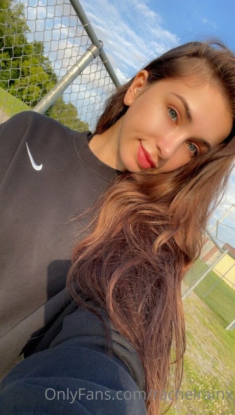 Rachelrainx top nette foto