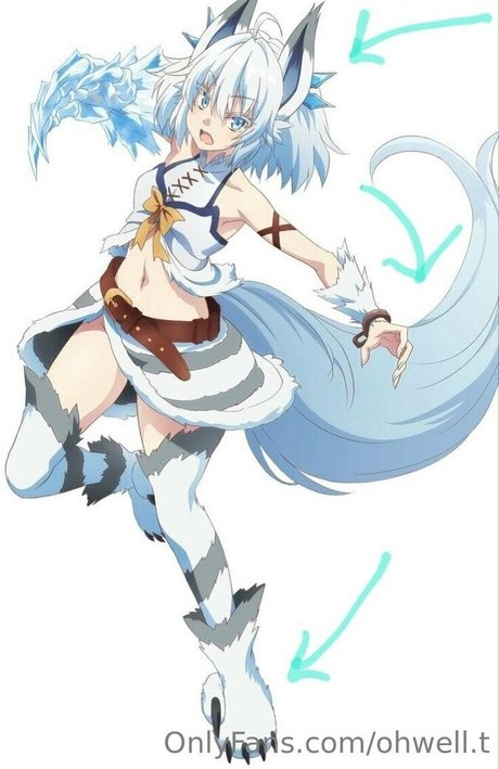 ohwell t exklusive heiße bilder