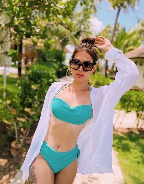 Sofia Fragoso hd pornografische galerie