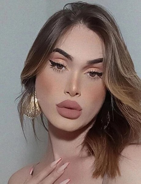 Sofia Fragoso exklusive nackten bilder