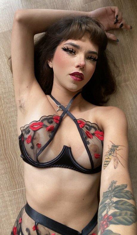 Lindurita schöne hübsche foto