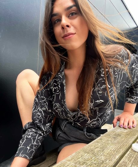 tsjennazz top akt foto