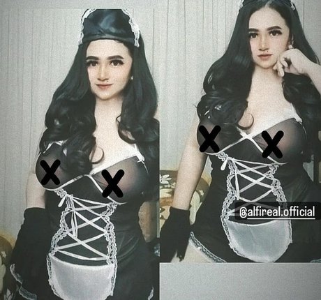 Alfi Ratu Melon porno freie bilder