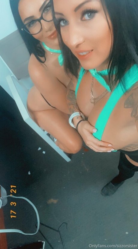 sizzorsister exklusive erwachsene foto