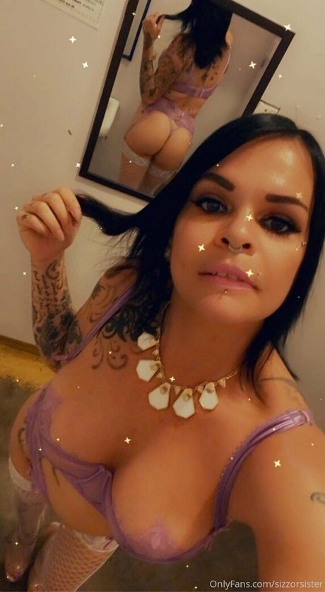 sizzorsister kostenlose nackt galerien