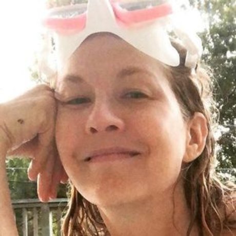 Jenna Elfman hübsche heiße bild