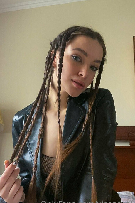 visensual exklusive nackt foto