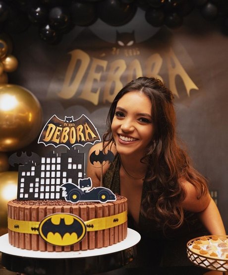 Debora Aladim erotische hd bild