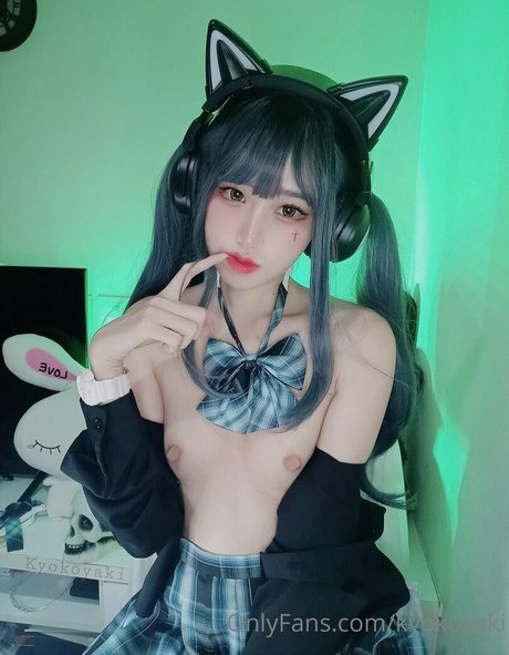 kyokoyaki hübsche beste foto