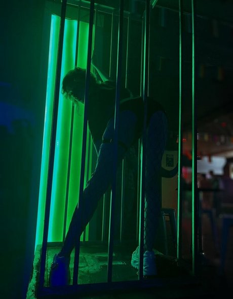 Quarlx erotische schöne bild