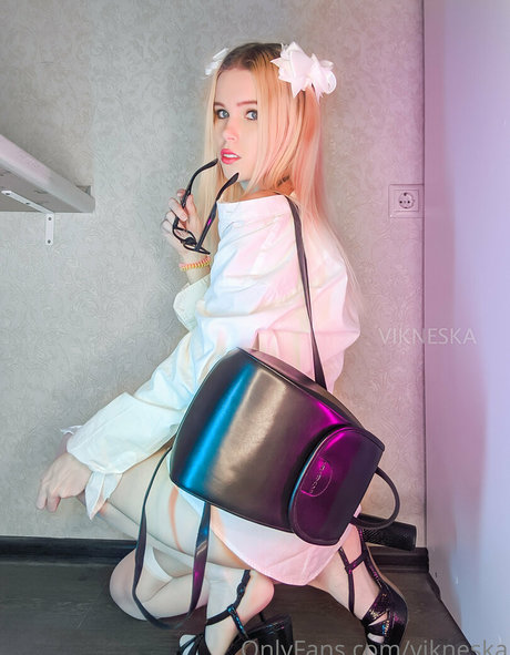 Vikneska kunst exklusive archiv