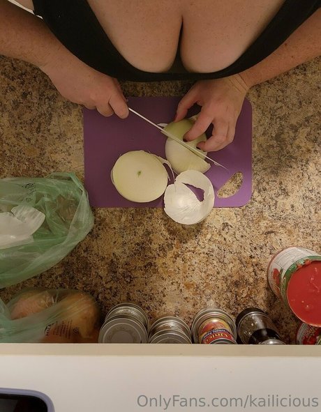 kailicious freie beste bild