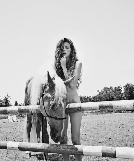 Daniel Shtaiman freie nackt foto