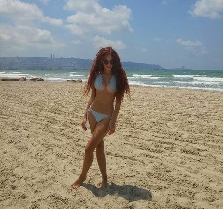 Daniel Shtaiman porno perfekte bilder