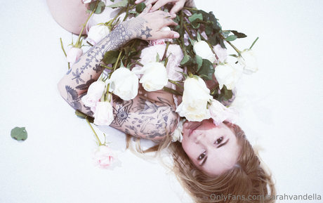 Sarahvandella freie hübsche bild