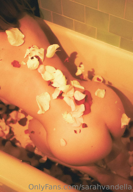 Sarahvandella top pornographische bilder