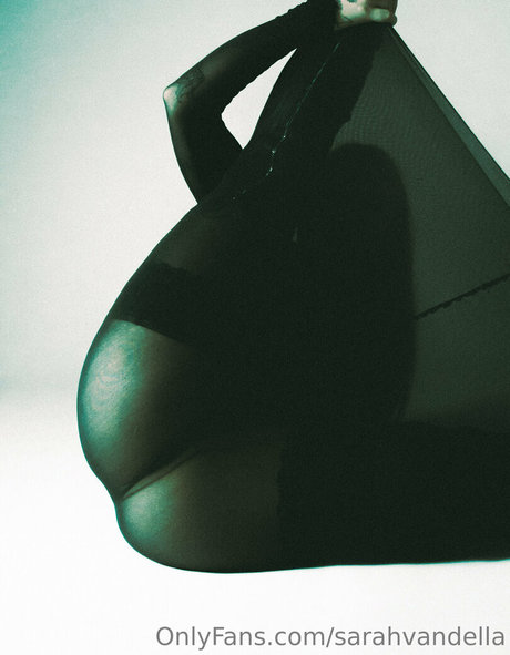 Sarahvandella kunst xxx foto