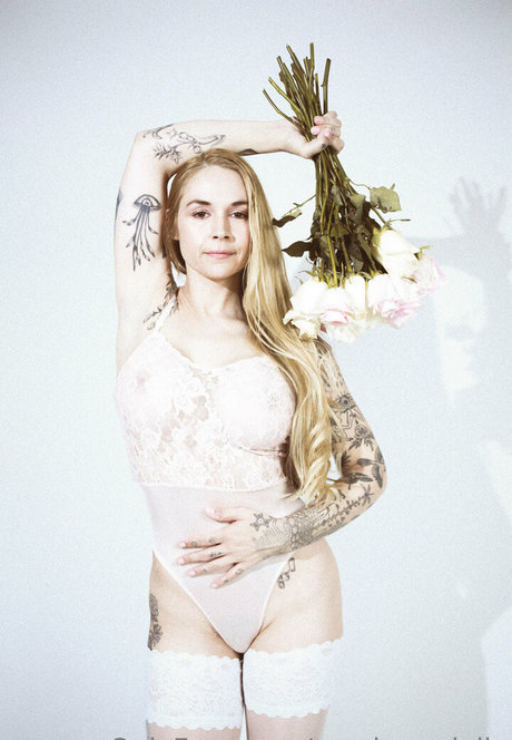 Sarahvandella top porno galerien