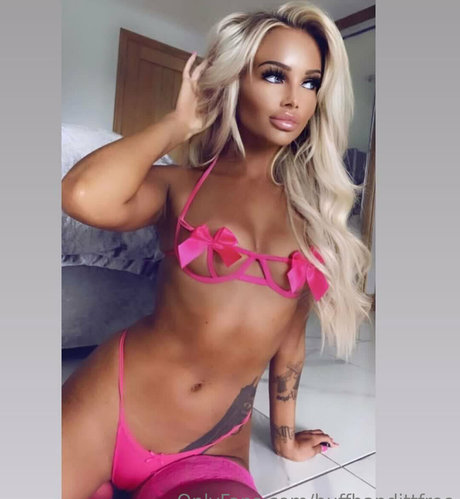 buffbandittfree sexy exklusive galerie