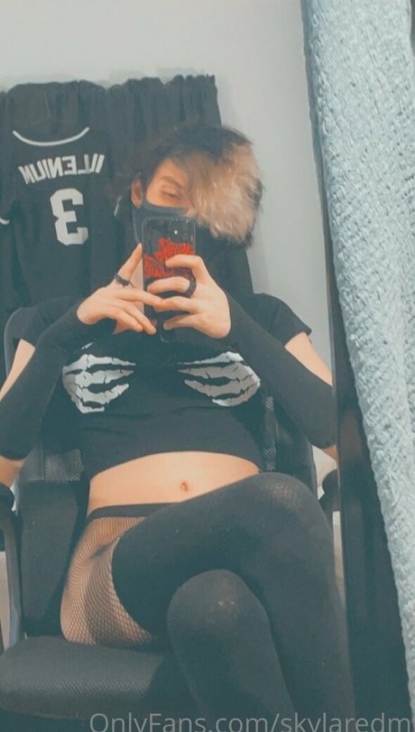 skylaredm exklusive porno foto