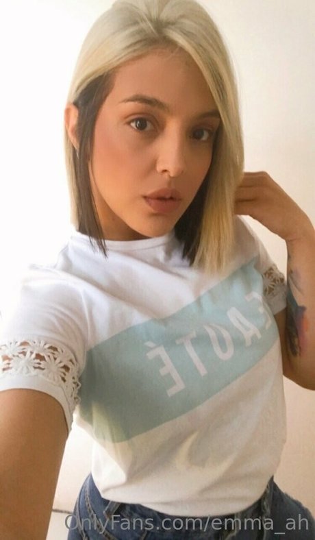 emma ah xxx nackte fotos
