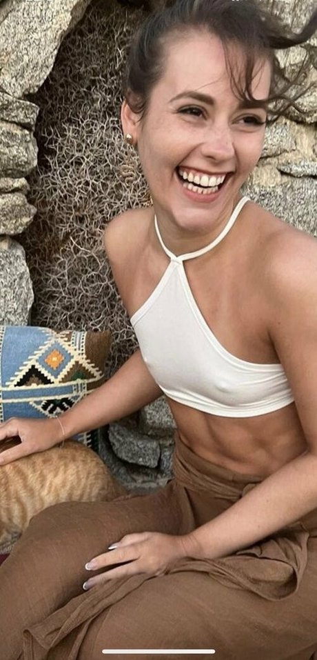 Laura Jane Dunkerley schöne nackten galerien