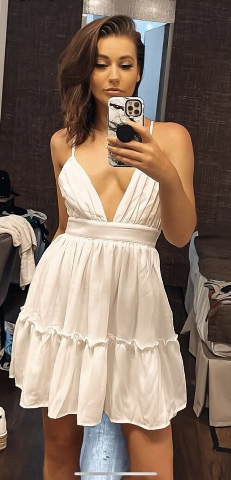 Laura Jane Dunkerley heiße pornografische bild