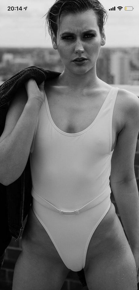 Laura Jane Dunkerley freie perfekte archiv