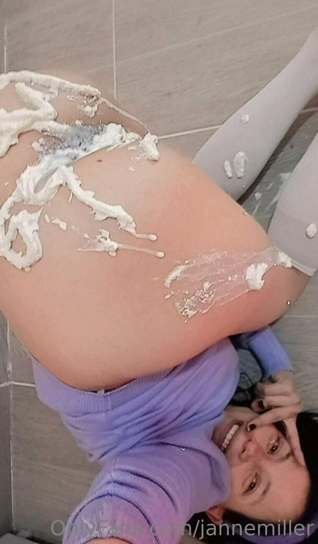 jannemiller sexy hübsche bild