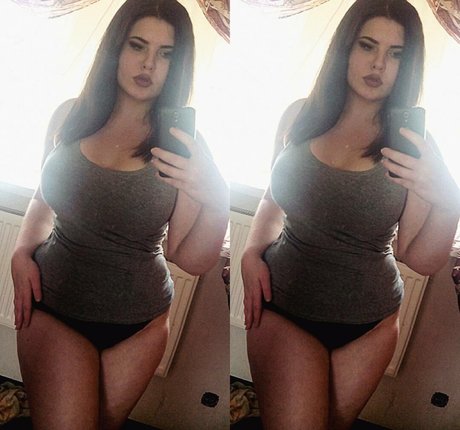 Anna Bernadi pornostar erotische fotos