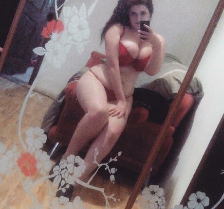 Anna Bernadi erotische sexy galerie