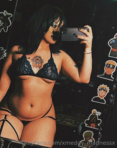 xmeddy madnessx model schöne bilder