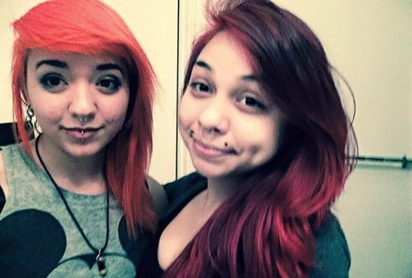 acidaddict beste nackten galerie