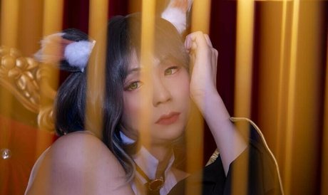 Kamiki erotische hübsche foto