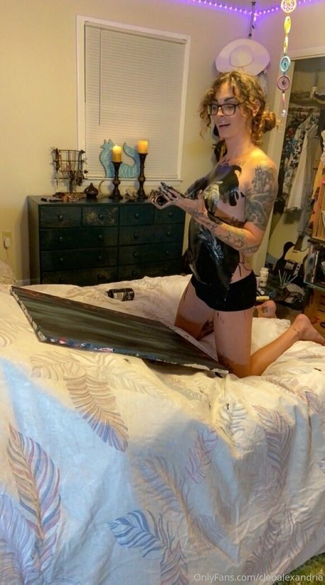 cleoalexandria xxx porno galerie