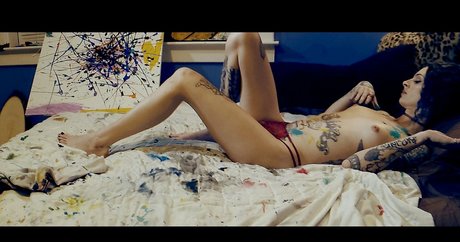 cleoalexandria hd bild