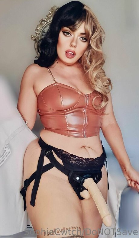 sophiecwtch sexy schöne bild