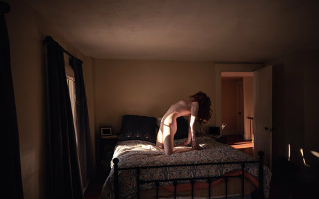 anna hime kunst akt foto