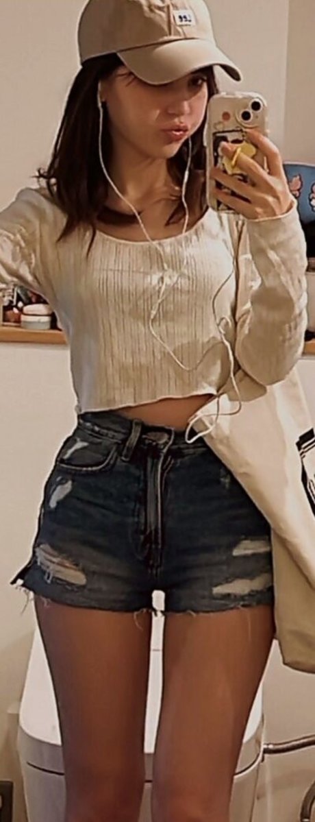 ASMR BlueKatie kunst nette bild