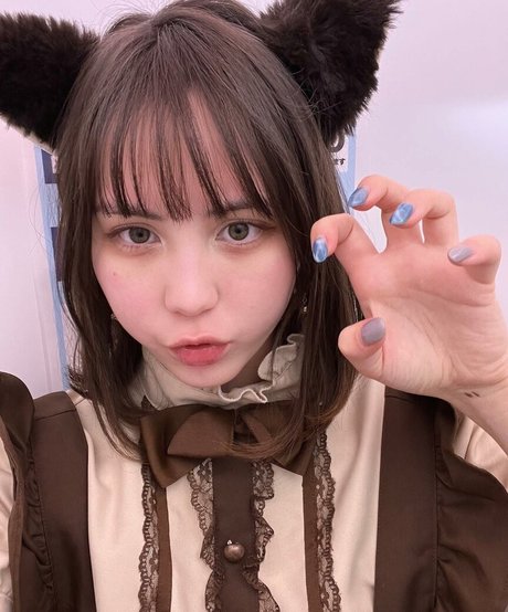 ASMR BlueKatie kostenlose pornografische bild