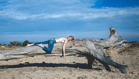 Anna Deniro beste nette bilder