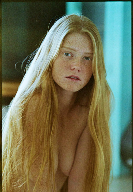 Anna Deniro beste sexy bild