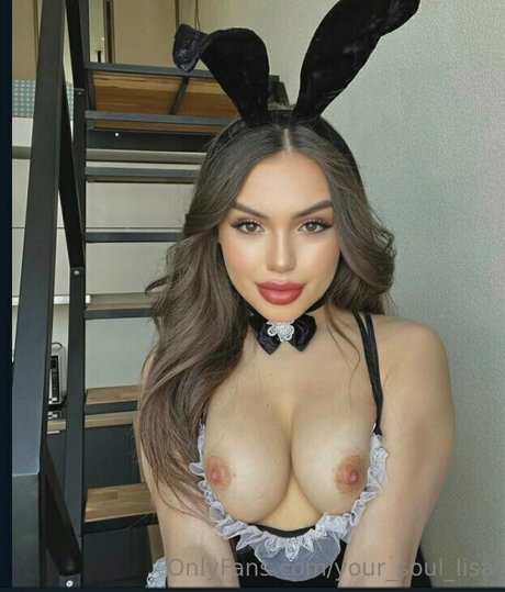 your soul lisa sexy nacktheit galerie