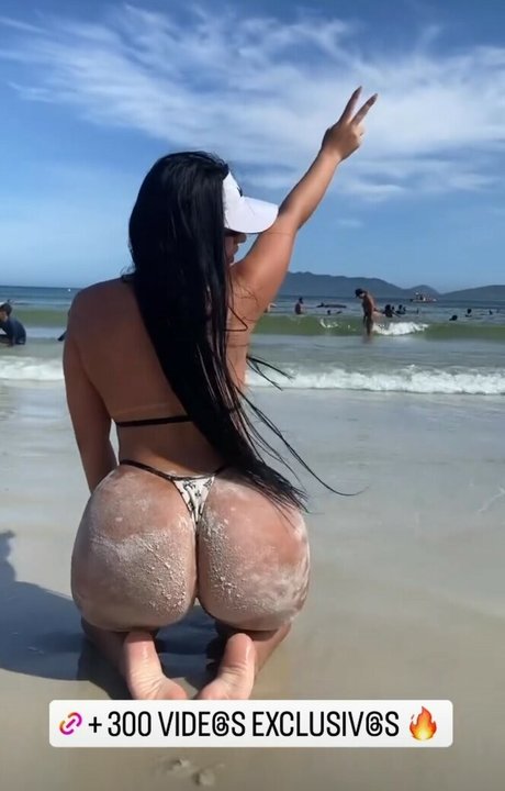 Aryane Casadei exklusive sex archiv