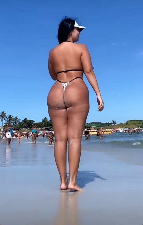 Aryane Casadei heiße schöne fotos